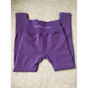 Alphalete R6 Revivals